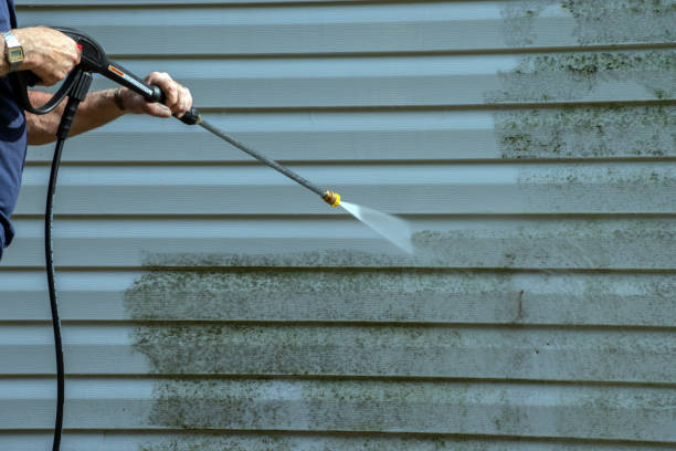 Trusted Bloomsburg, PA Pressure Washing Experts