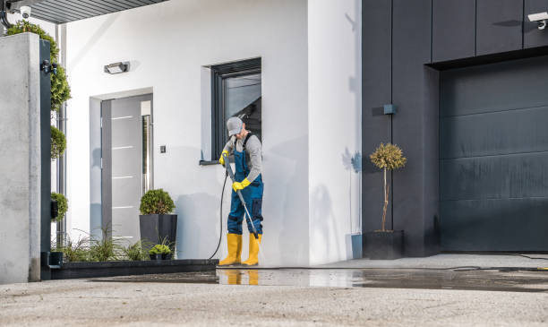 Best Restaurant Pressure Washing  in Bloomsburg, PA
